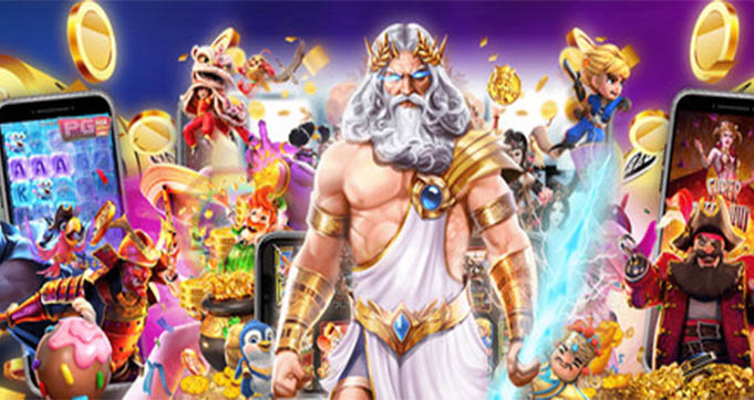 Peluang Menang Dalam Game Slot Online Yang Mudah